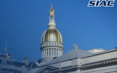 SIAC COMMISSIONER INVITED BY NEW JERSEY STATE LEGISLATURE TO TESTIFY IN CONNECTION WITH NEW JERSEY FAIR PLAY ACT