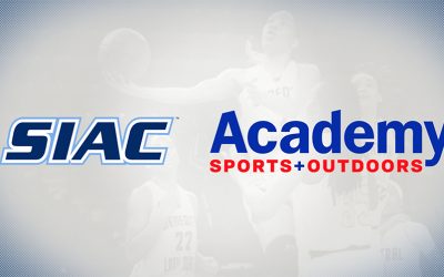 Academy Sports & Outdoors to Sponsor SIAC