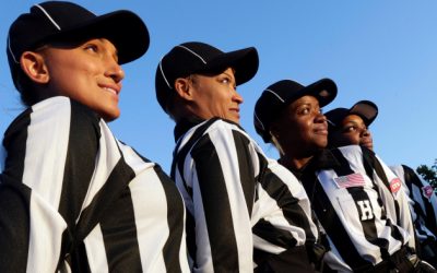 ESPN’S UNDEFEATED: THE SIAC CONTINUES TO INNOVATE NOT ONLY ON THE DIVERSITY AND INCLUSION SIDE, BUT ON THE DIGITAL AND SOCIAL MEDIA SIDE