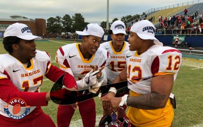 SIAC SIGNS FIRST NCAA CONFERENCE-WIDE AGREEMENT WITH NIKE