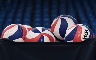 $1 MILLION GRANT HELPS 6 SIAC SCHOOLS START VARSITY MEN’S VOLLEYBALL PROGRAMS